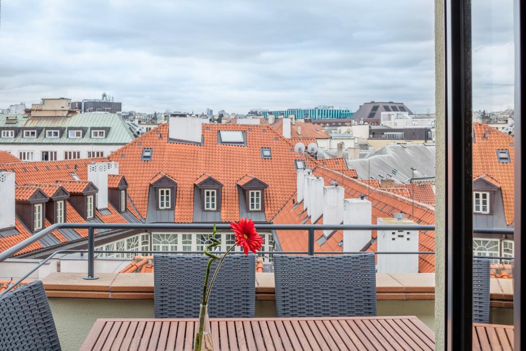 Templova Old Town Apartment — Photos 3