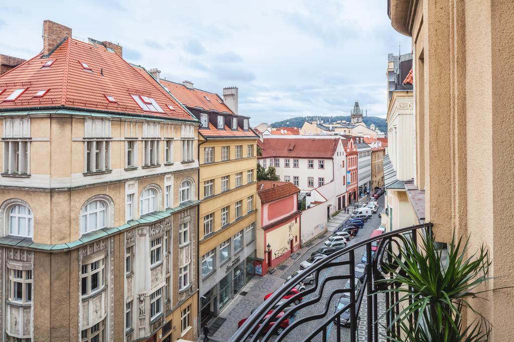 Templova Old Town Apartment — Photos 1
