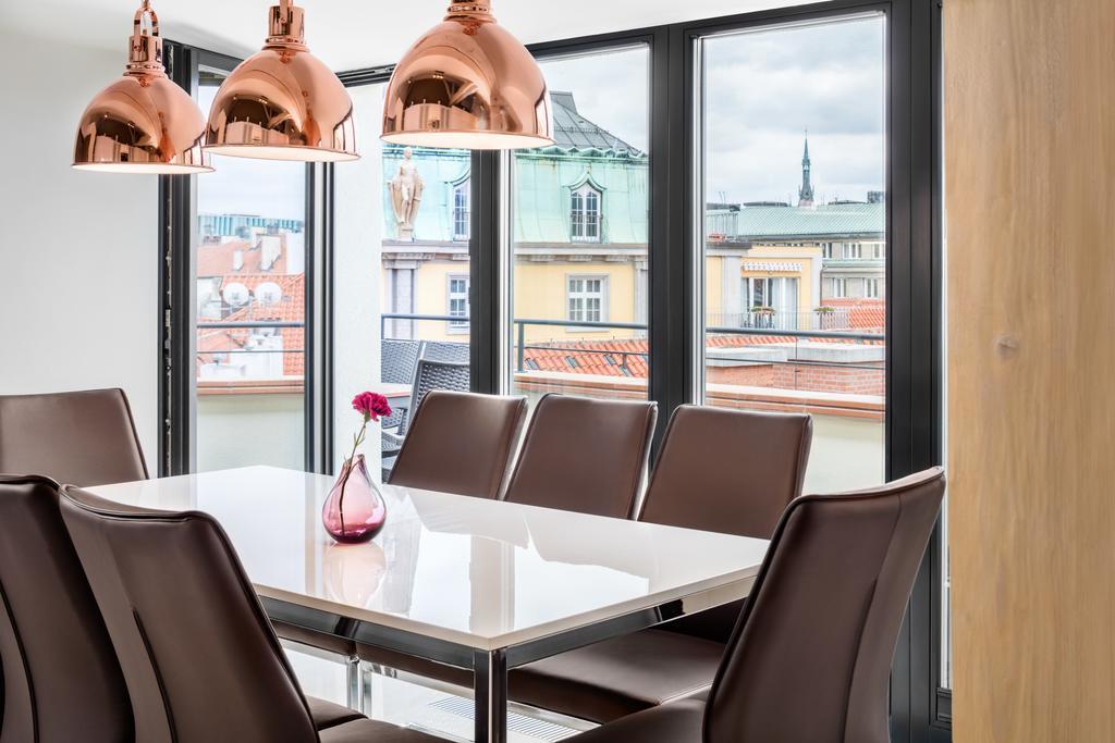 Templova Old Town Apartment, Prague